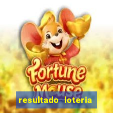 resultado loteria do povo